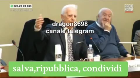 Stando modificando il genoma umano