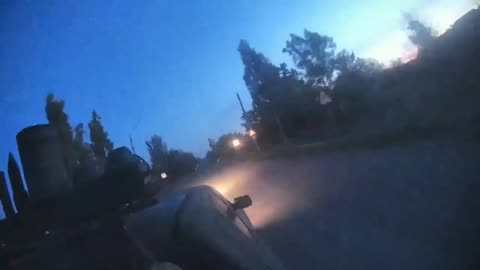 🚗💥 Ukraine Russia War | Presidential Brigade Survives Drone Strike | RCF