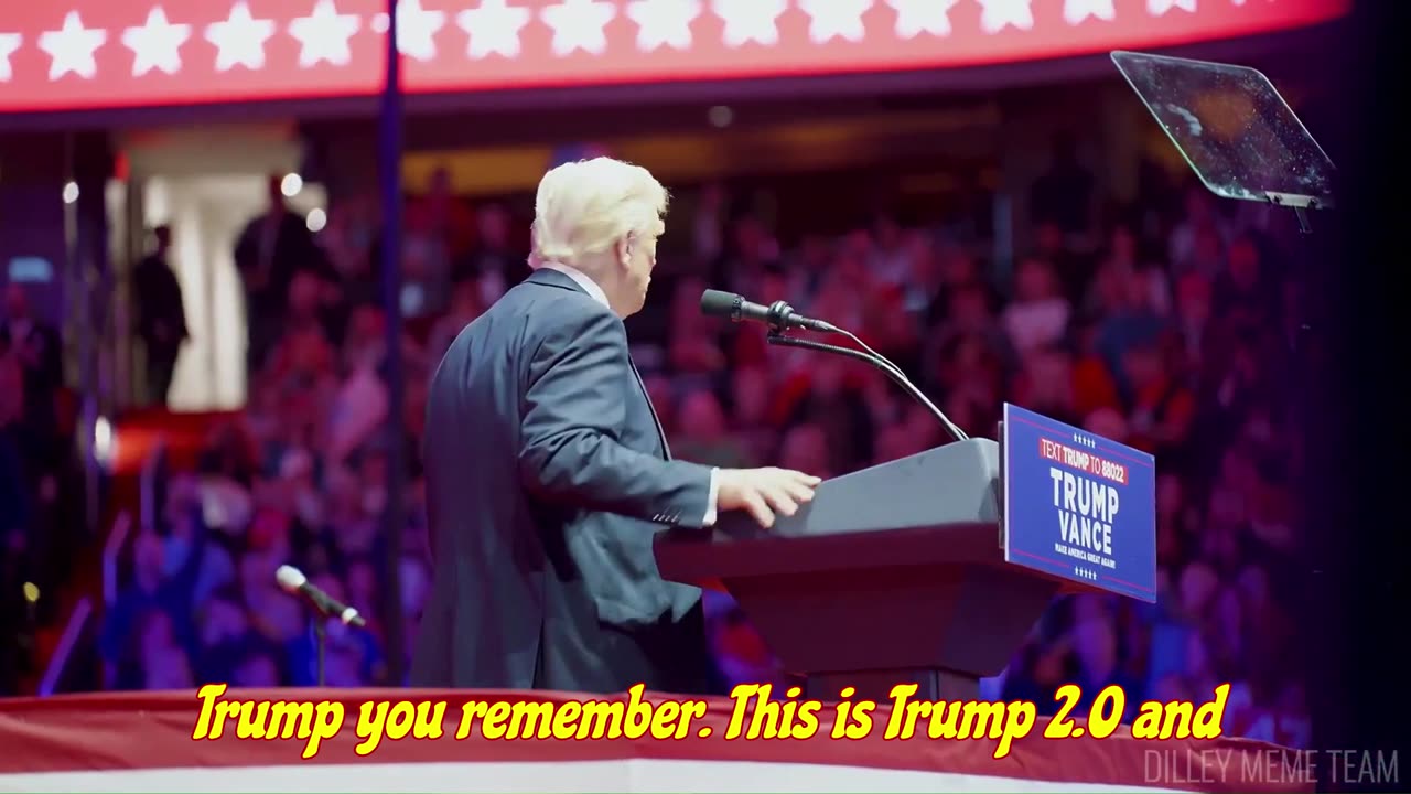 Here's What's Happening Now! .......