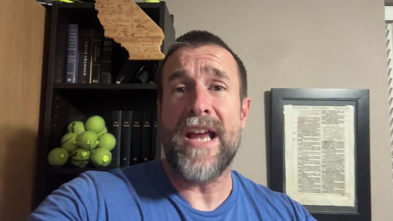 FWBC 20250403 Apr 3 | Proverb of the Day | Honor the Lord With Your Substance (4/3/2025)