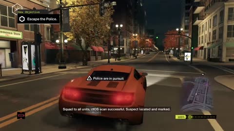 Watch Dogs Day 4 Part 1