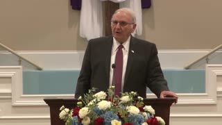 When God Reveals God - Pastor Charles Lawson-JUNE 18 2025