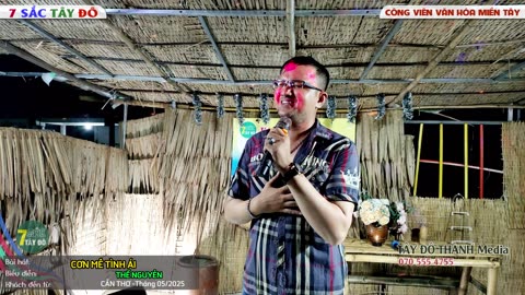 CƠN MÊ TÌNH ÁI