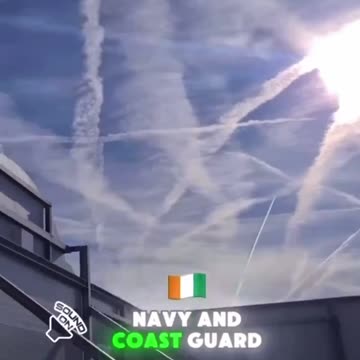 🔥⚠️🔥 RF-Kennedy Jr. responded to this video by saying “we will stop the crime” of “chemtrails.”