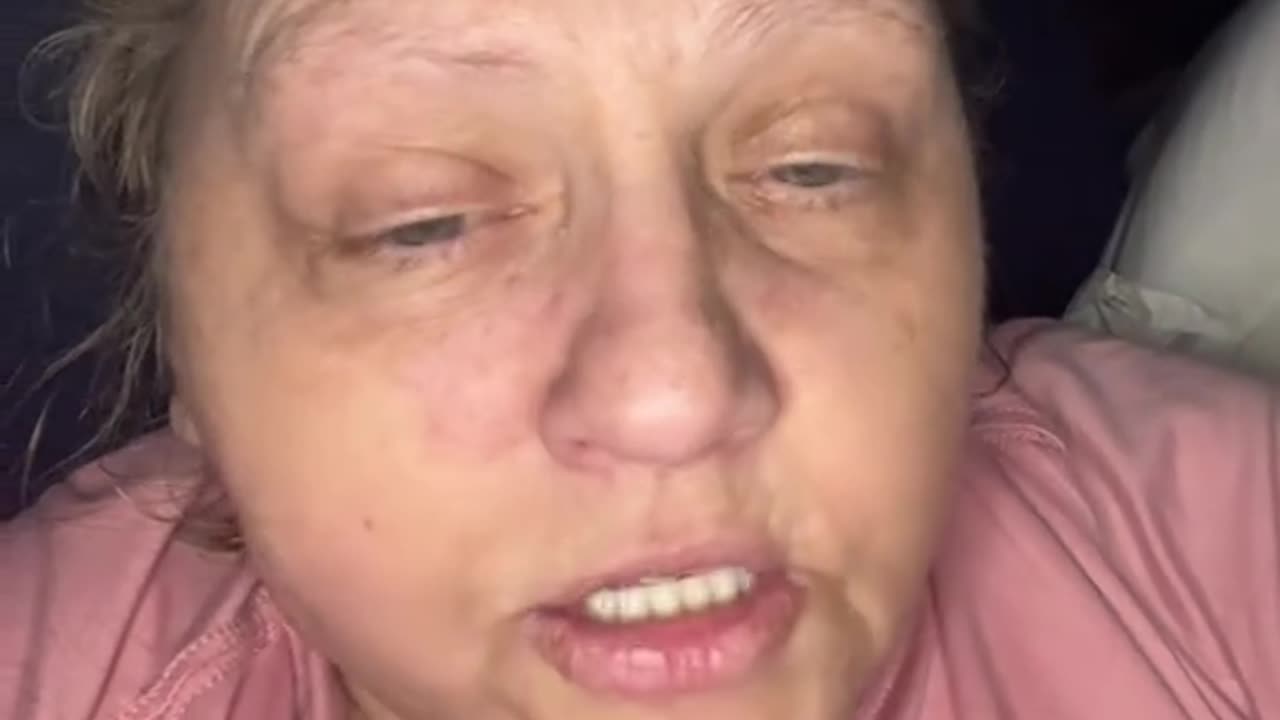 MP - A Lisa Donater, Speaks Out...