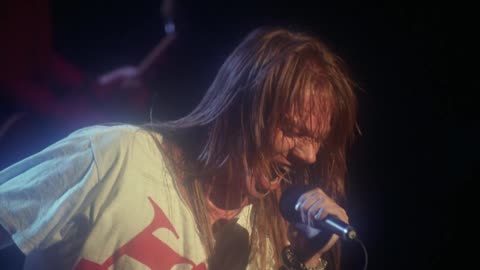 Live and Let Die (Wings cover) - Guns N' Roses (live)