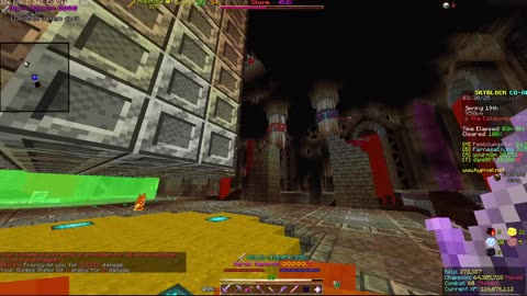 Skyblock FLOOR 7 [#2072]