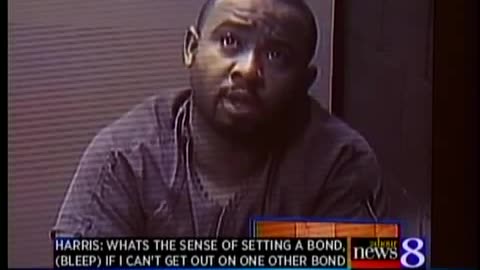 Most-wanted nlack sex offender arrested