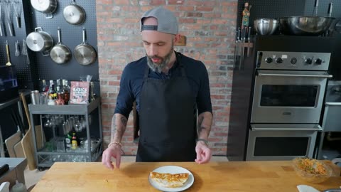 Fixing Your Wildest Munchies