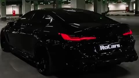 M5 CS – The Apex Predator in a Suit”