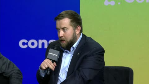 Live from Consensus 2025 - Stablecoins 2.0: How USD1 Is Setting the Benchmark