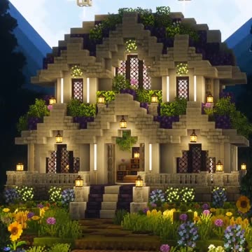 Minecraft Animations #50