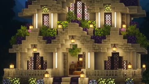 Minecraft Animations #50