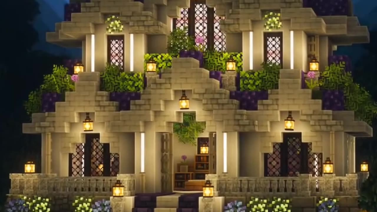 Minecraft Animations #50