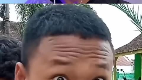 Super Funny Reaction
