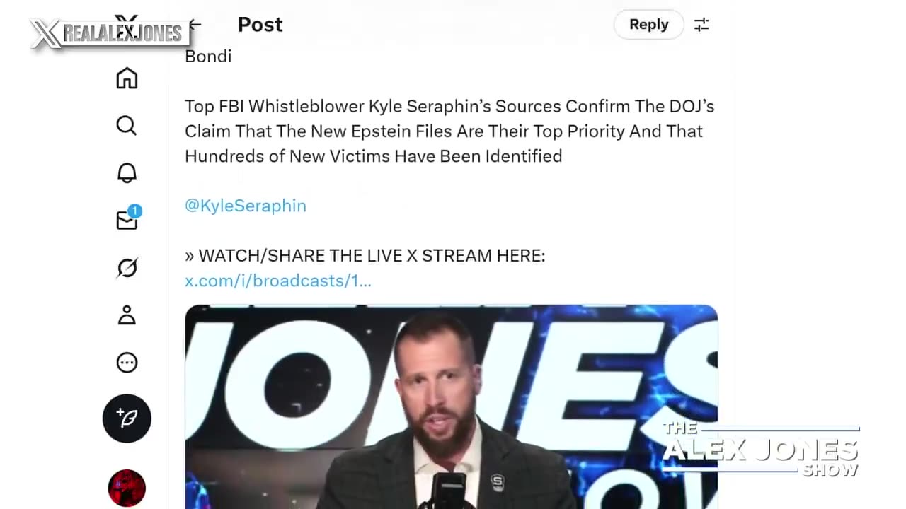 FBI Whistleblower: This Is What Trump Needs To Do To Fully Take Control And Dismantle The Deep State