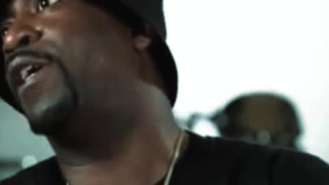 Tony Yayo: His Foot Came Off!