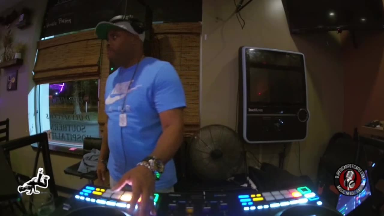 @djredcarpetcapo-#daredcarpetxperience #Live Cash App $djredcarpetcapo