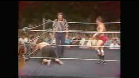 7-19-80 All Star Wrestling