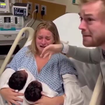 Doctor kept saying “Sir, DNA will match