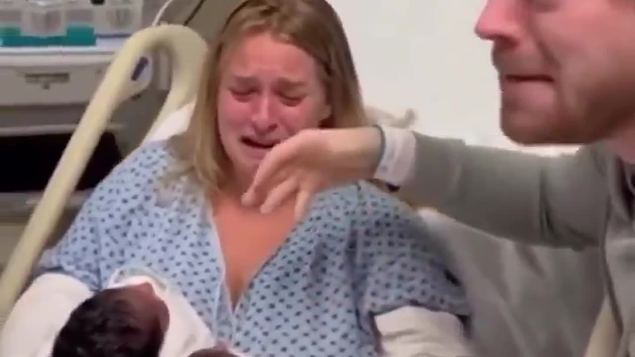 Doctor kept saying “Sir, DNA will match