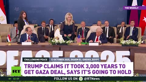 RT News - October 19 2025 (09:00 MSK)