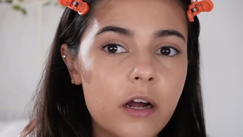 TOASTY MAKEUP THE PERFECT SUMMER LOOK