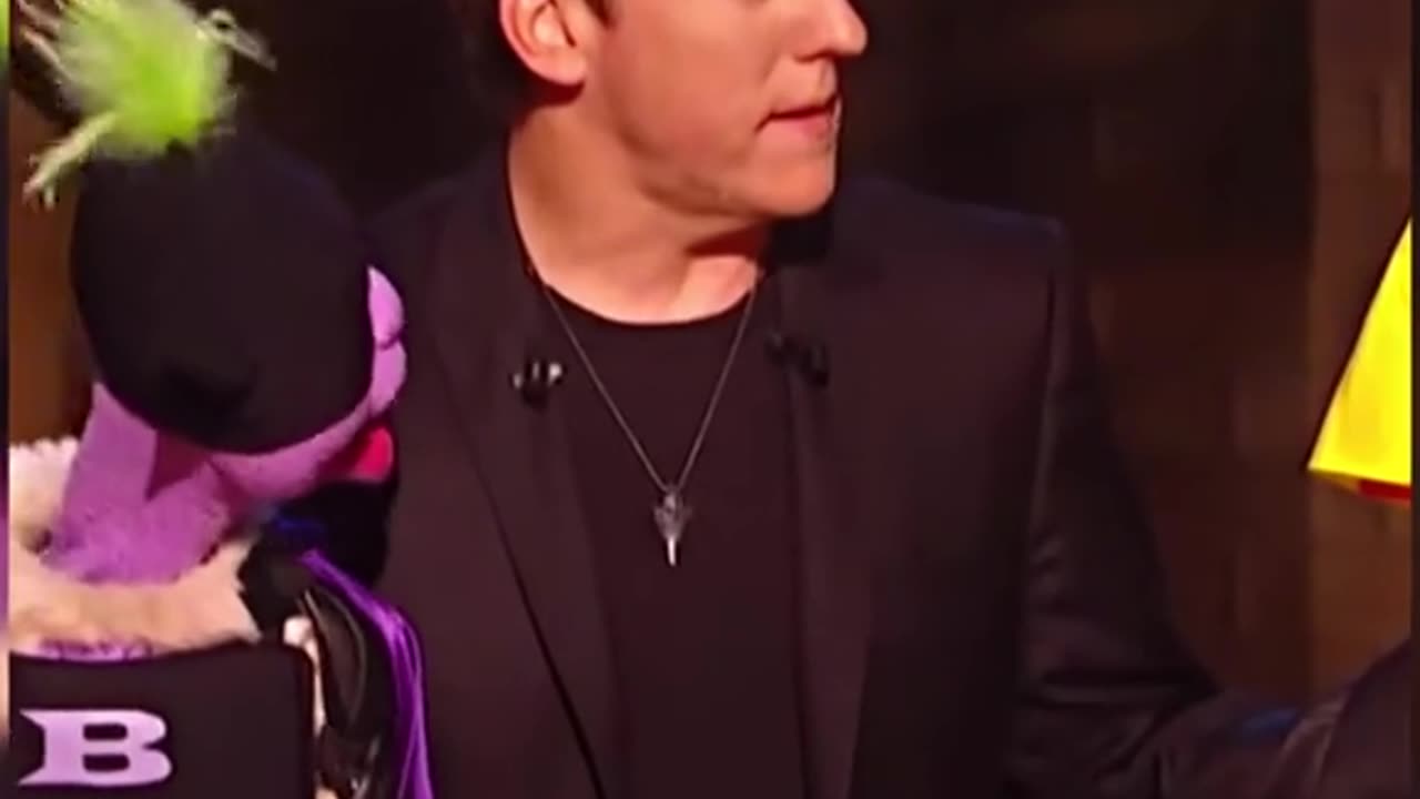 COMEDIENNE HALLOWEEN FRIDAY 10/31/25