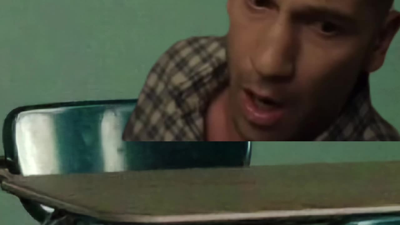 Cooked beyond belief