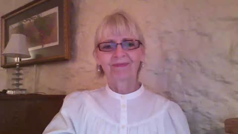 Can You See The Good? October 29, 2025