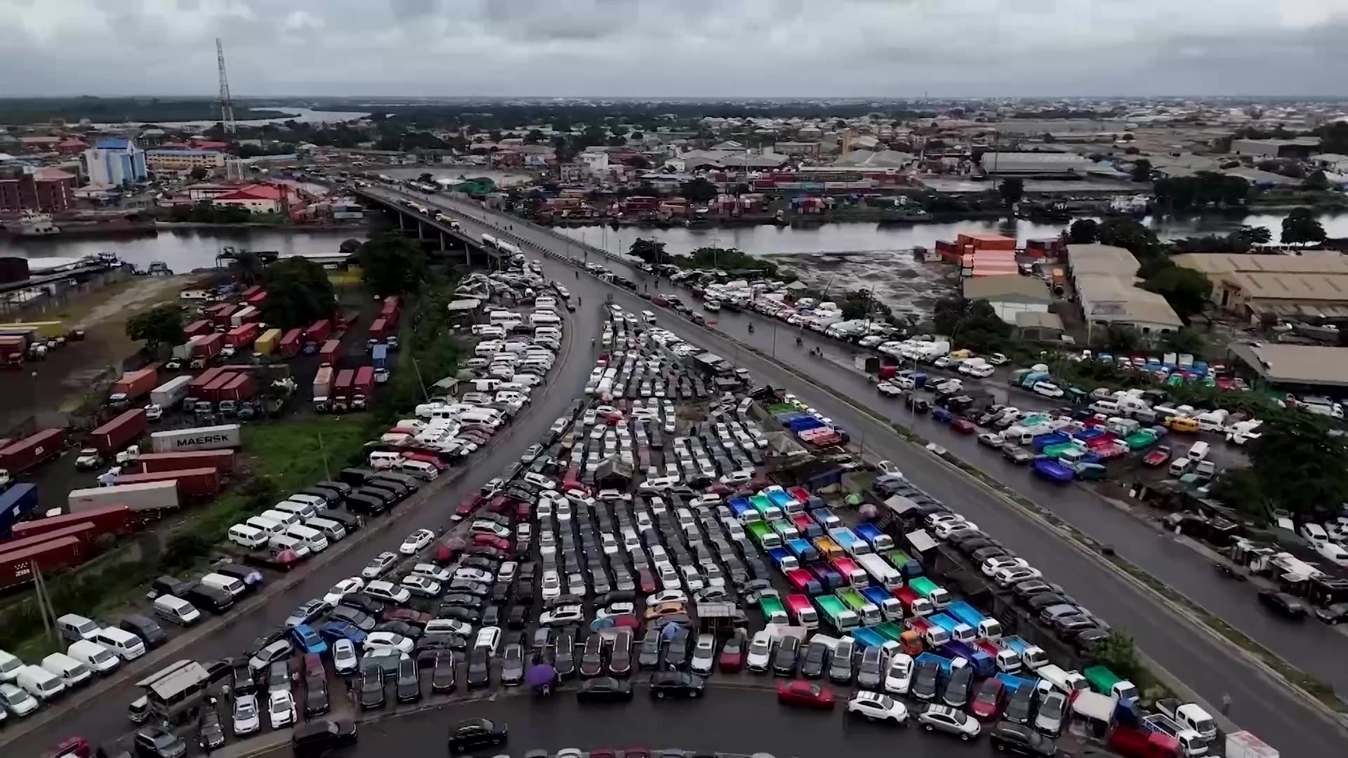 Trump’s auto tariffs set to drive up used car prices in Nigeria