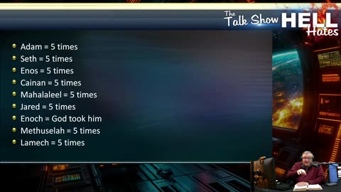 Five Months Until Rapture