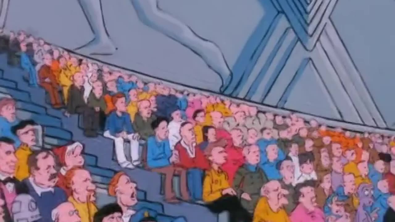 Brave star-Sherlock Holmes in the 23-century part 2