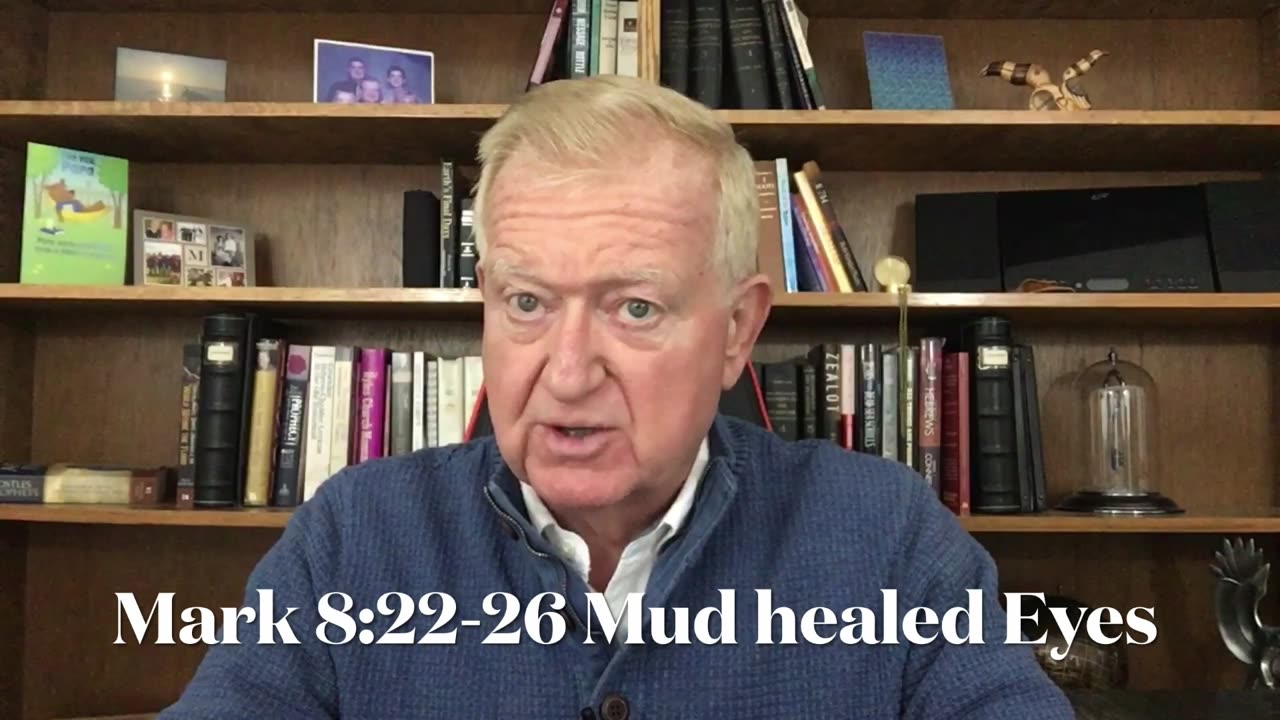 Healing Eyes | Virtual Healing School