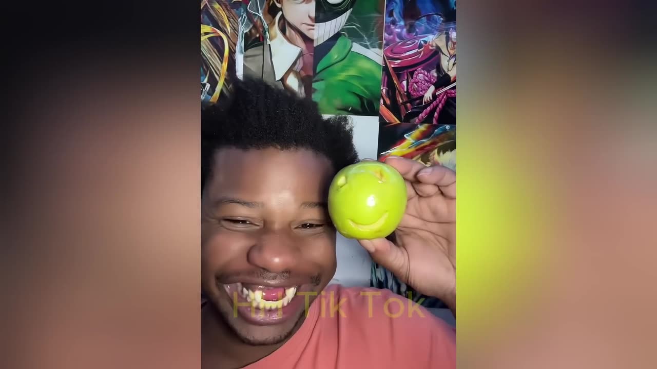 Coi Cấm Cười | Try Not To laugh Challenge #2 😂