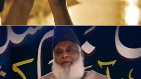 Azmaish Ah JayeTo Kya Karain? | Dr. Israr Ahmed | Short Clip