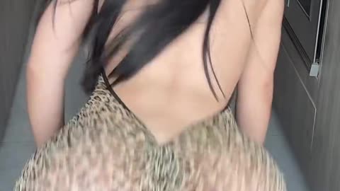 🍑 Big Booty Swingin 💯🔥