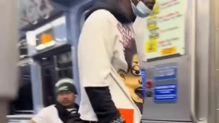 This is New York. Doctor or astrophysicist?