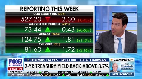 Going to be disappointed: A market analyst provides a pessimistic assessment for