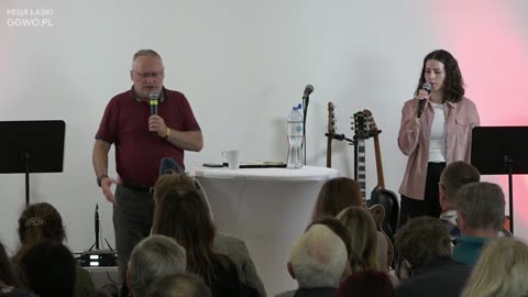 Kosciol Misja Laski Live