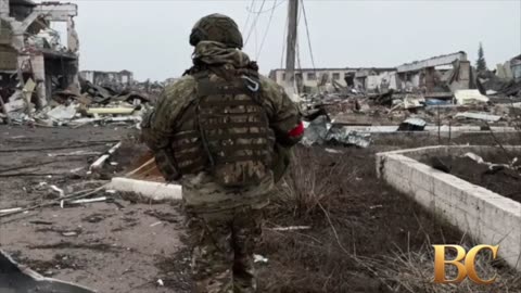 President Trump approves plan for peace between Russia and Ukraine