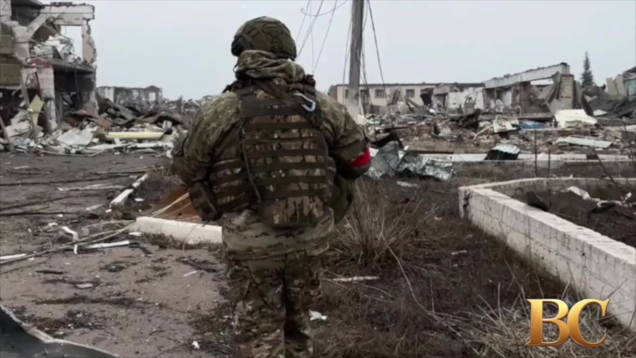 President Trump approves plan for peace between Russia and Ukraine