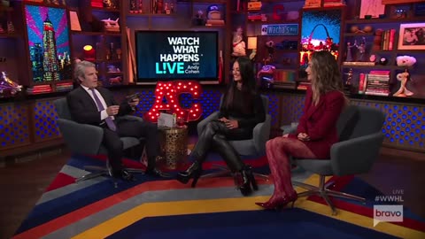 Leather Lisa Did A Fine Job When She Chose Her Outfit