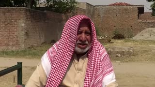 Along the India-Pakistan border, residents prepare for what's to come