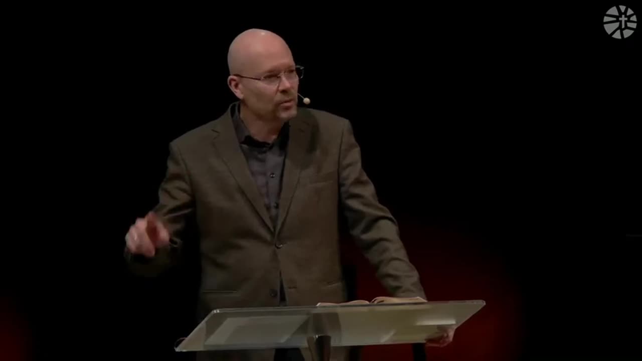 Oscar Lohuis - Wij leven in de tijd van het herstel van Israël