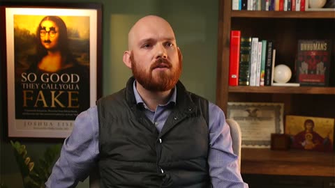 Build Anti Fragility ft. Conservatives Versus Liberals — Daily Persuasion with Joshua Lisec Ep. 198