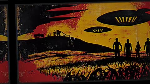 The Cargo Cults - Anunnaki Connection