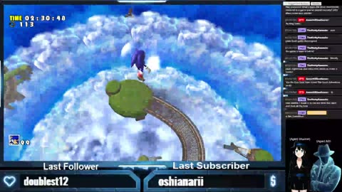 Donic Adventure DX With Crowd Control!