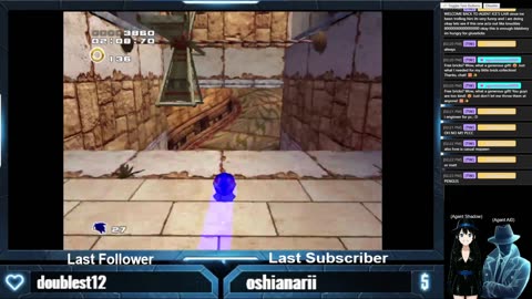 You Voted For It! Sonic Adventure 2 Crowd Control!