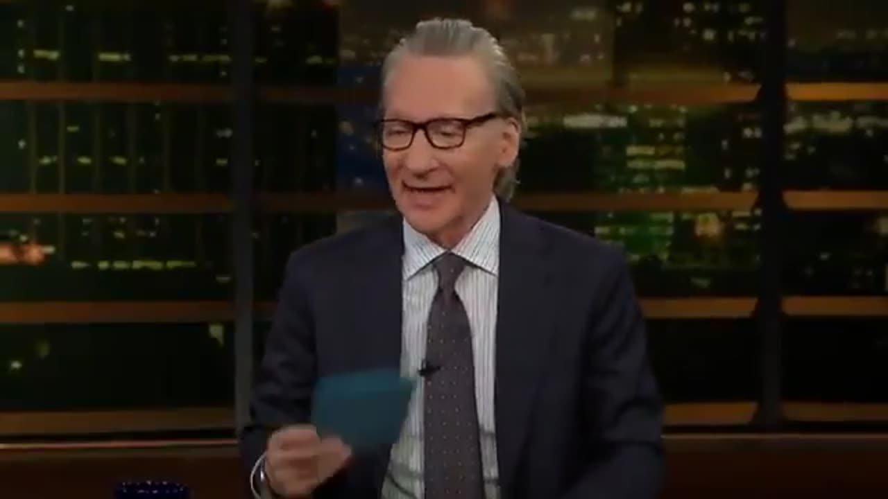 Bill Maher says AOC should not be Democratic nominee in 2028 despite recent hype